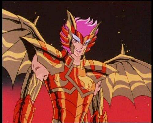 Otaku Gallery  / Anime e Manga / Saint Seiya / Screen Shots / Episodi / 104 - Il secondo cavaliere d`oro / 074.jpg